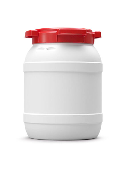 WATERTIGHT CONTAINER CANYONING 6L ΣΤΕΓΑΝΟ