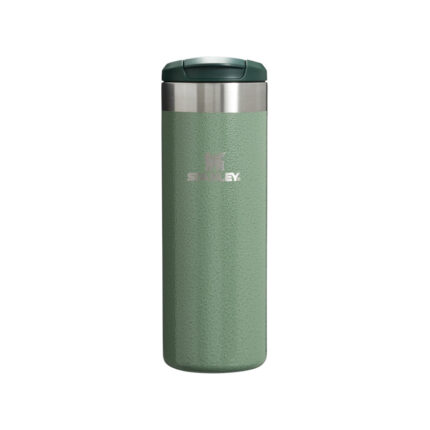 ΘΕΡΜΟΣ STANLEY THE AEROLIGHT TRANSIT MUG 0.47/16oz GREEN 10787-202