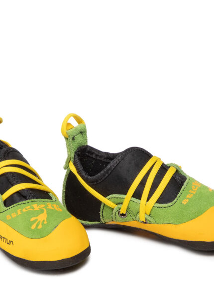 LA SPOSTIVA STICKIT GREEN