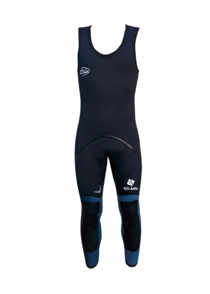 LONG JOHN NEOPREN ANETO SELAND BLUE