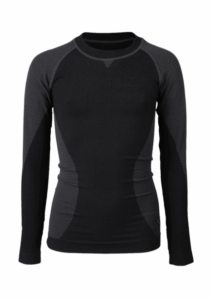 BRUNOTTI JAMES KIDS ΙΣΟΘΕΡΜΙΚΟ TOP BLACK