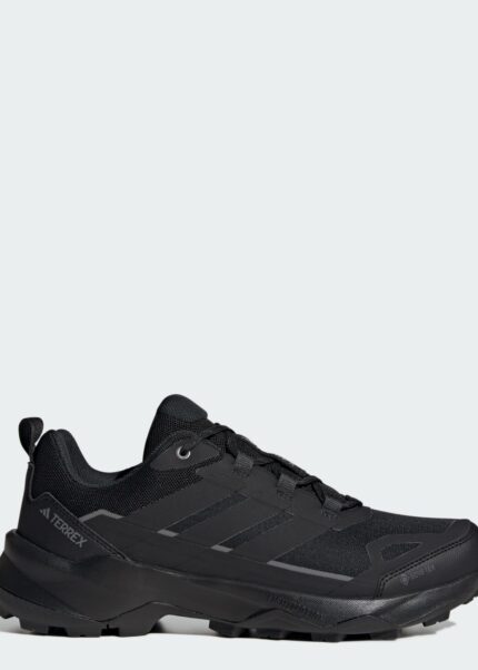 ADIDAS TERREX SKYCHASER AX5 LOW GORE-TEX CORE-BLACK