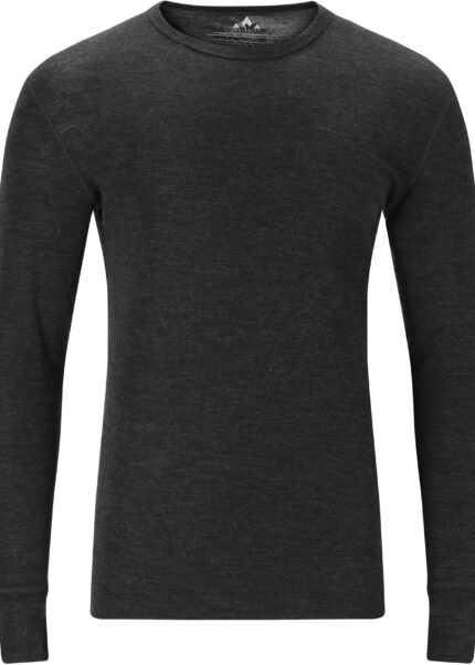 WHISTLER CERRO M MERINO WOOL BASELAYER TEE