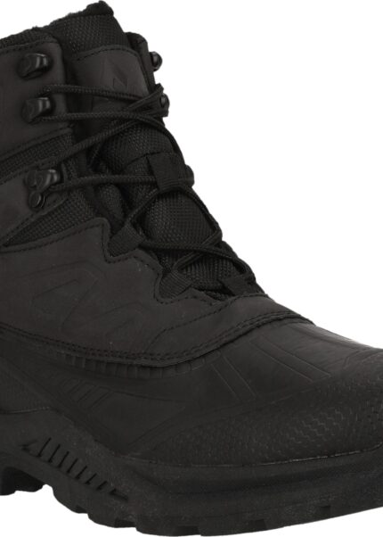 WHISTLER BRIGGS M BOOT WP BLACK