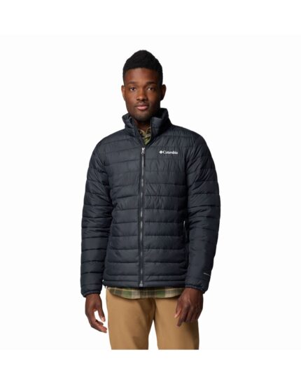 COLUMBIA POWDER LITE II ΜΠΟΥΦΑΝ PUFFER