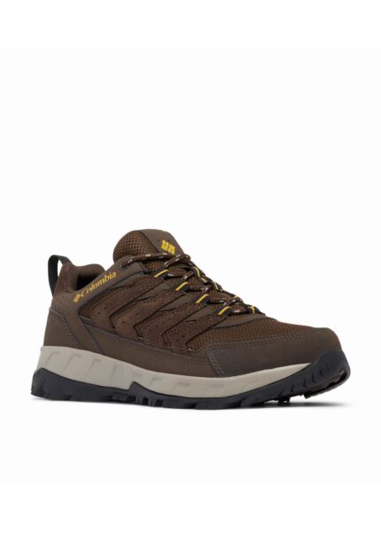 COLUMBIA STRATA TRAIL LOW ΑΝΔΡΙΚΟ ΑΔΙΑΒΡΟΧΟ