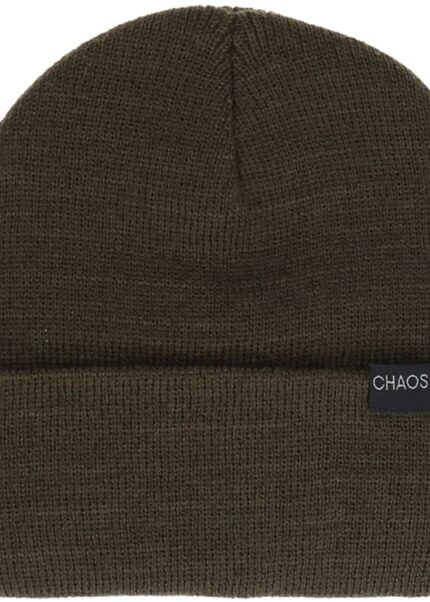 ΣΚΟΥΦΙ CHAOS FLAK OLIVE