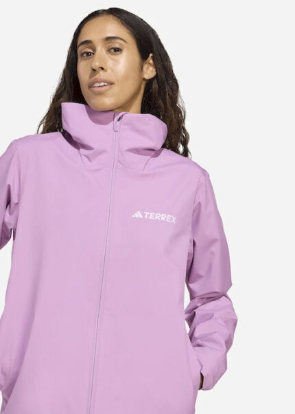 ΓΥΝΑΙΚΕΙΟ LIGHT JACKET ADIDAS TERREX ESS 2L R J PREPUR JY0481