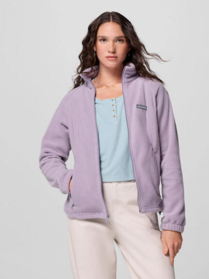 COLUMBIA BENTON SPRINGS FLEECE ΖΑΚΕΤΑ