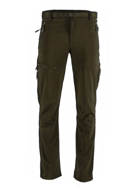 APU TRAIL PANTS KHAKI