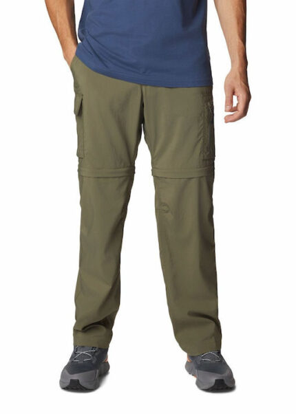 COLUMBIA SILVER RIDGE UTILITY CONVERTIBLE CHAKI