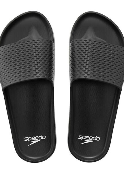 SPEEDO ENTRY SLIDE BLACK