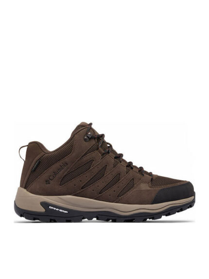 COLUMBIA REDMOND IV MID WATERPROOF