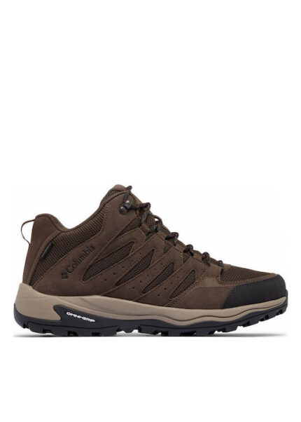 COLUMBIA REDMOND IV MID WATERPROOF