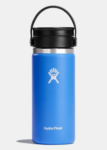 HYDRO FLASK 473ML WIDE FLEX SIP LID CASCADE
