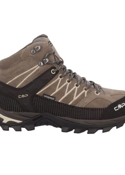 CMP RIGEL TREKKING SHOES DESERTO-ARENA