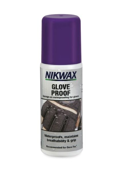 NIKWAX GLOVE PROOF 125 ML