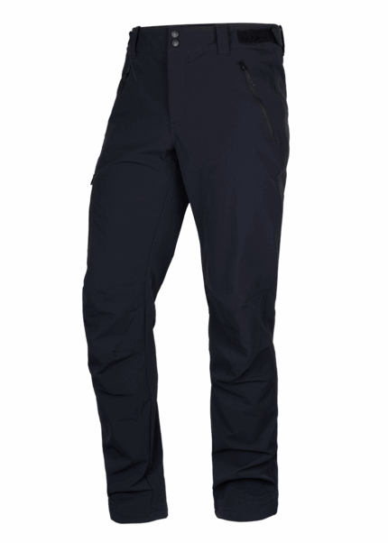 NORTHFINDER ELASTIC TROUSERS EXTENDED JULEK