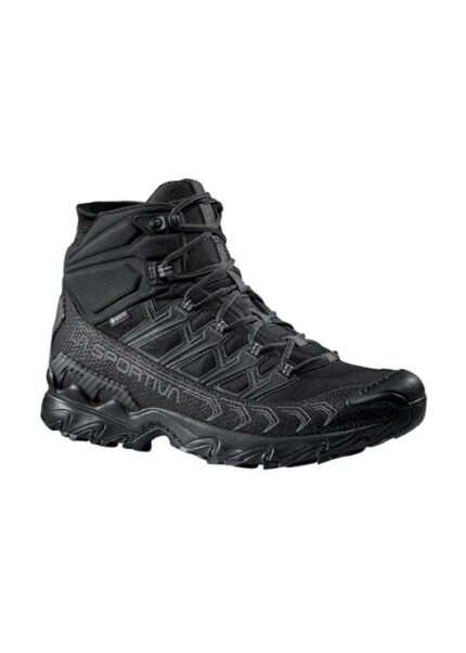 LA SPORTIVA ULTRA RAPTOR II MID GTX BLACK/REFLECTIVE
