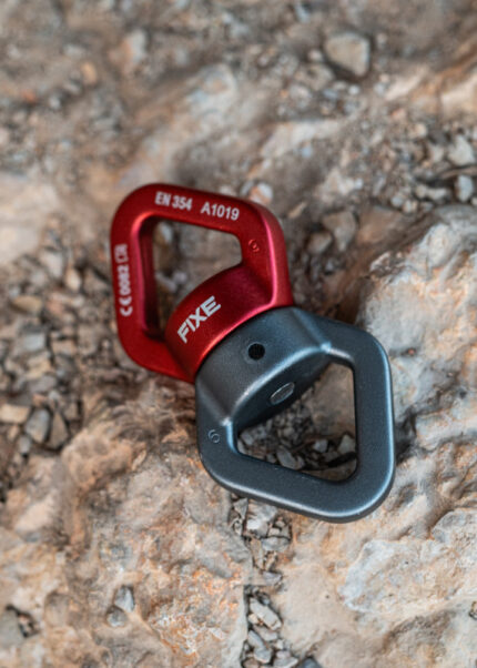 FIXE SWIVEL SW1 FOR BAGS ΣΤΡΟΦΕΑΣ