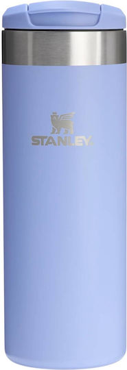 STANLEY THE AEROLIGHT TRANSIT MUG 0.47/16oz HYDRANGEA