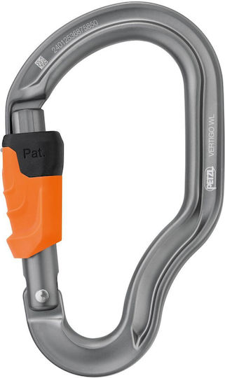 PETZL VERTIGO WIRE-LOCK