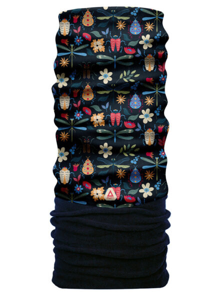 MATT SCARF KIDS POLARTEC COOLMAX ECO CRITTER