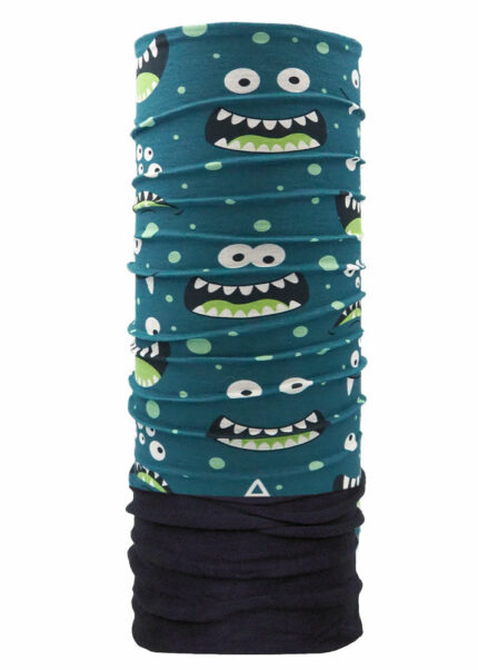 MATT SCARF POLARTEC COOLMAX ECO BUBBLE ΠΑΙΔΙΚΟ