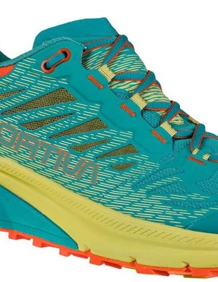 LA SPORTIVA JACKAL II ΓΥΝΑΙΚΕΙΑ ΚΙΤΡ/ΤΙΡΚΟΥΑΖ/ΠΟΡΤ