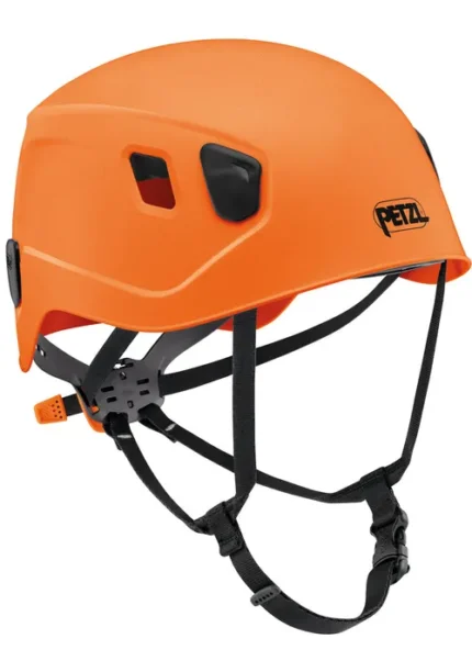 ΚΡΑΝΟΣ PETZL PANGA  ORANGE