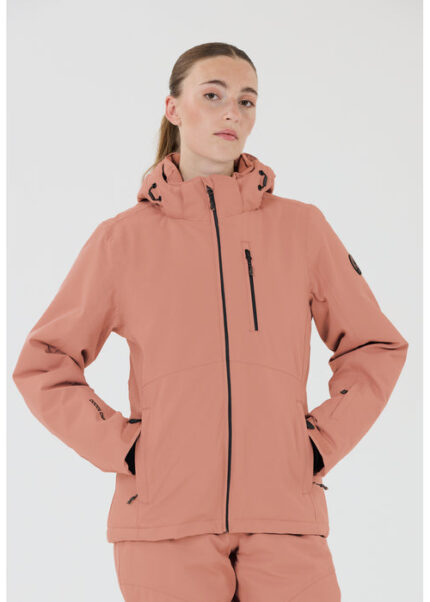 WHISTLER DRIZZLE ΓΥΝΑΙΚΕΙΟ ΜΠΟΥΦΑΝ ΣΚΙ BURLWOOD