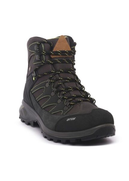 LYTOS EBNIT SPORT JAB TECH EVO7 SHARK/LIME