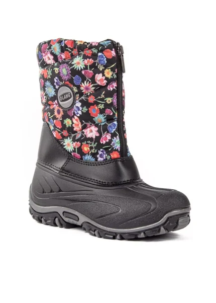 OLANG BMX ΠΑΙΔΙΚΑ ΜΠΟΤΑΚΙΑ ΠΟΛΥΧΡΩΜΑ