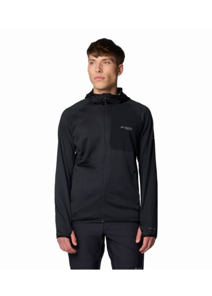 COLUMBIA FLEECE TRIPLE CANYON GRIP ΑΝΔΡΙΚΗ ΖΑΚΕΤΑ