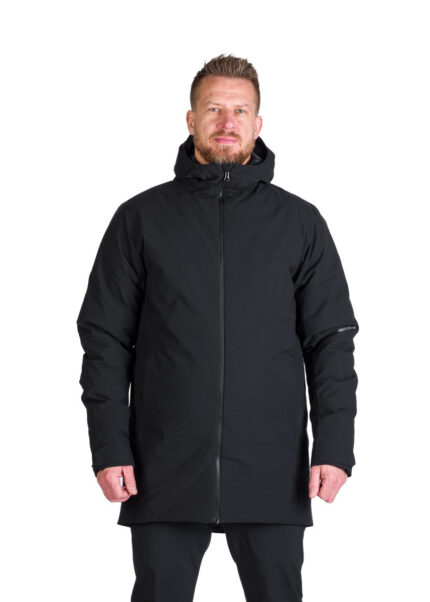 NORTHFINDER LUCIO ΑΝΔΡΙΚΟ ΜΟΝΩΤΙΚΟ ΜΠΟΥΦΑΝ 2L ΜΑΥΡΟ