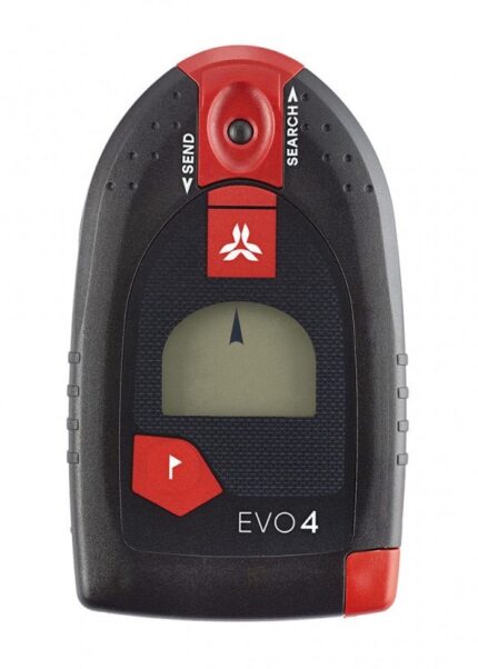 EVO4 CLIP FOR SAFE ΠΟΜΠΟΔΕΚΤΗΣ ΧΙΟΝΟΣΤΙΒΑΔΩΝ