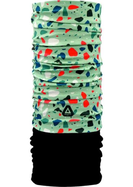 MATT SCARF COOLMAX PRO ECO+POLARTEC CLIMB