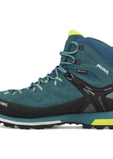 MEINDL TONALE GTX DUNKELGRUEN/LEMON