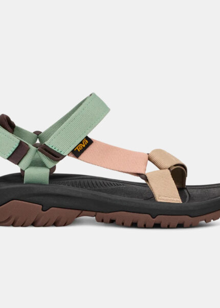 TEVA HURRICANE ΧLT2 ΓΥΝΑΙΚΕΙΟ ΠΕΔΙΛΟ ΡΟΖ/ΠΡΑΣΙΝΟ