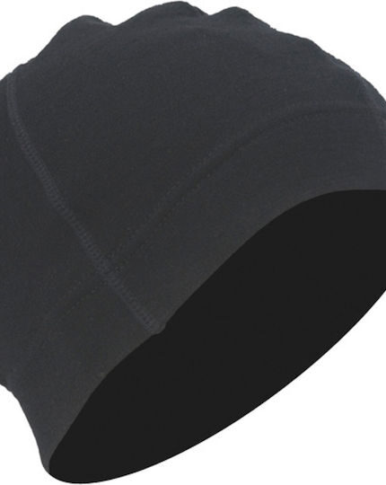 POLO ΣΚΟΥΦΟΣ ΙΣΟΘΕΡΜΙΚΟΣ POLARTEC BLACK